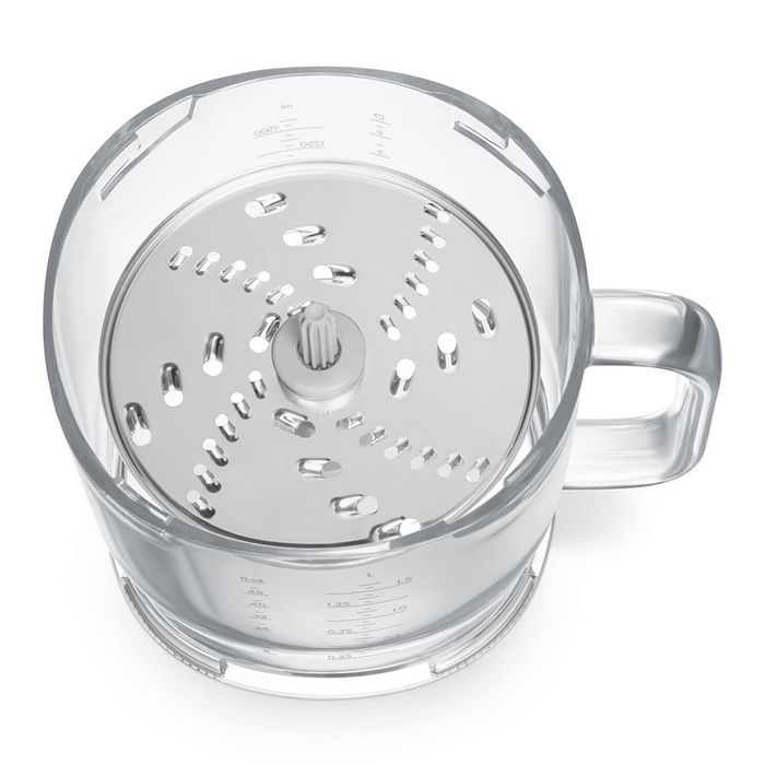Malakser do blendera ręcznego Smeg (HBFP11)