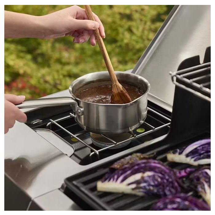Grill gazowy Weber Genesis EP-335W (1501154)