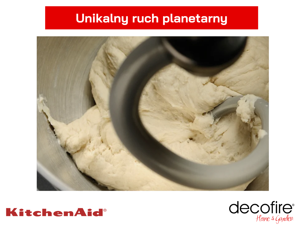 Unikalny ruch planetarny