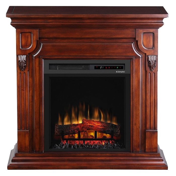 Dimplex kominek elektryczny Toronto HXD