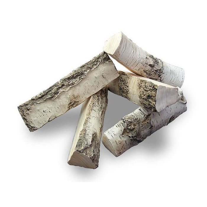 Polana ceramiczne Duża Brzoza MIX II
