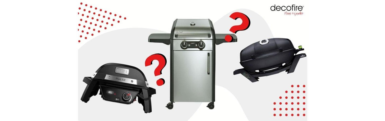 Jaki grill elektryczny?