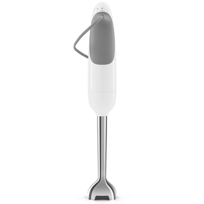 Blender ręczny z akcesoriami Smeg Biały (HBF03WHEU)