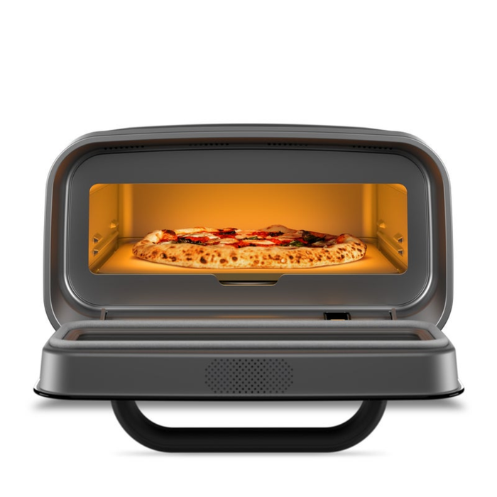 Ooni Volt 2 Charcoal Grey elektryczny piec do pizzy (UU-P35C00)