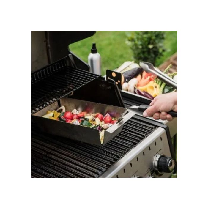 Brytfanna do grillowania Broil King (69820)