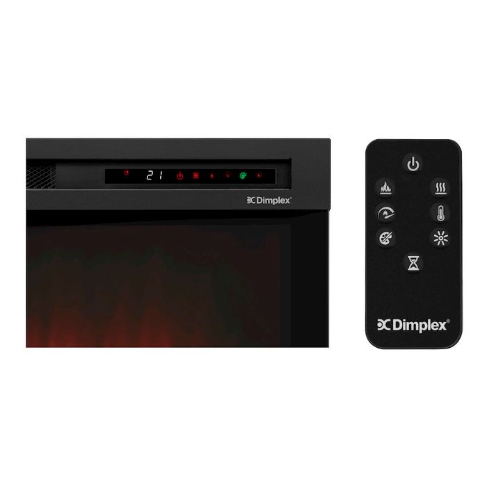 Dimplex kominek elektryczny wolnostojący Nova