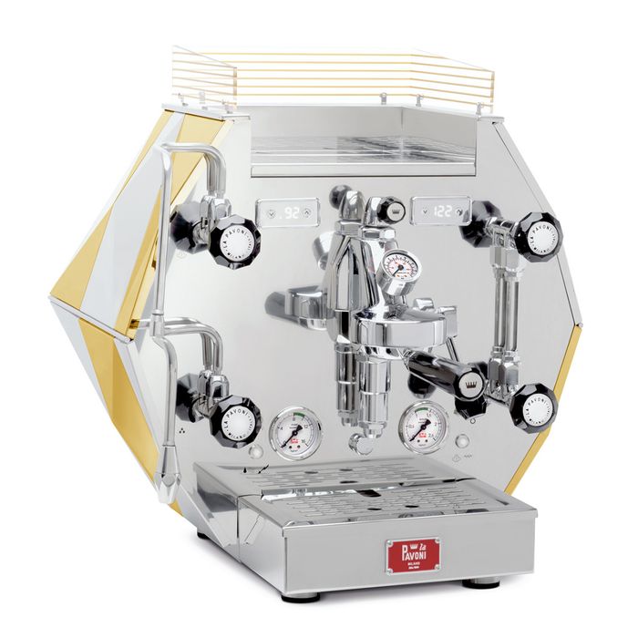 Ekspres La Pavoni Specialty Diamantina (LPSDIG03EU)