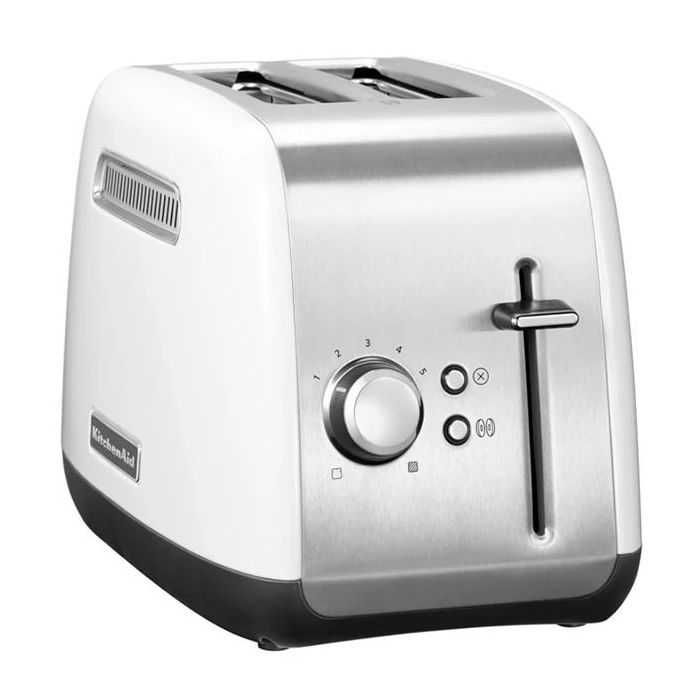 Zestaw Śniadaniowy Stella Classic White KitchenAid (ZCLCZTWH)