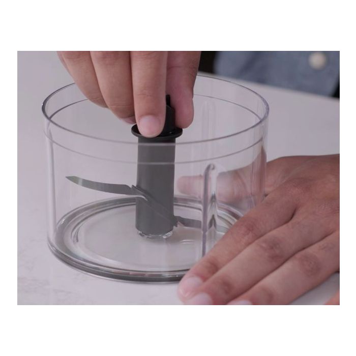 Rozdrabniacz KitchenAid Go (5KTCR350BM)