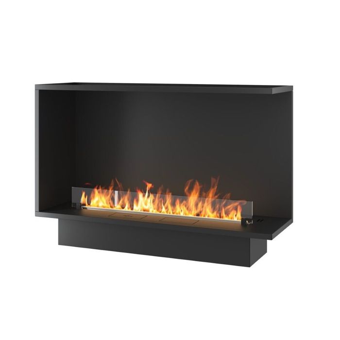 Biokominek do zabudowy Infire Etronic R 1200