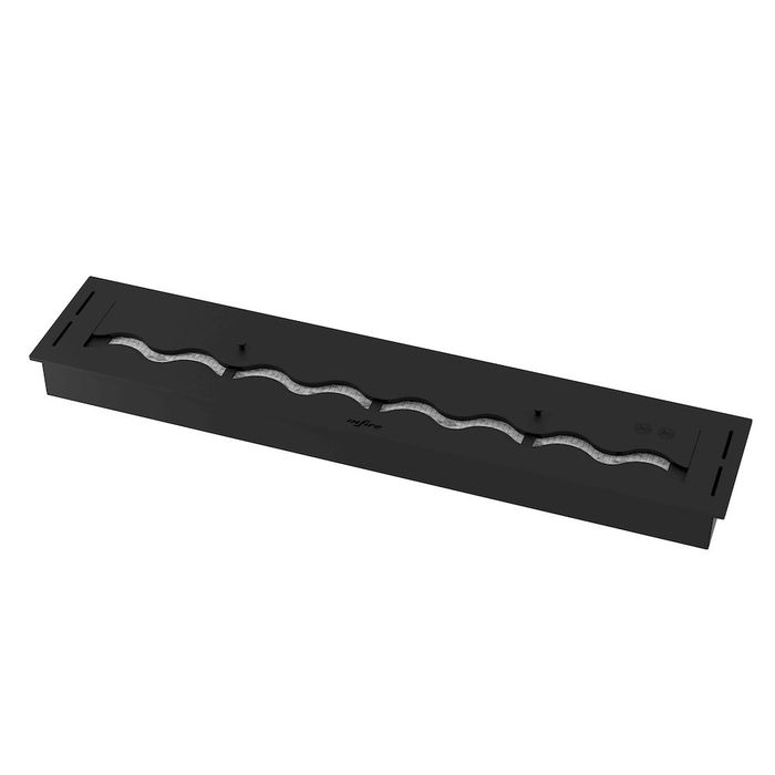 Palnik do zabudowy Infire Black Burner 1000 Slim Line