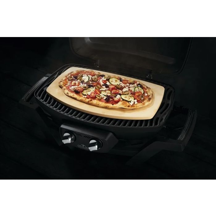 Kamień do pizzy do grillów TravelQ 285 Napoleon (70083)