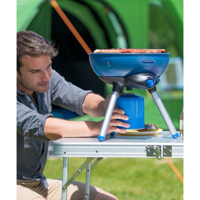 Grill gazowy na kartusze Campingaz Party Grill 200