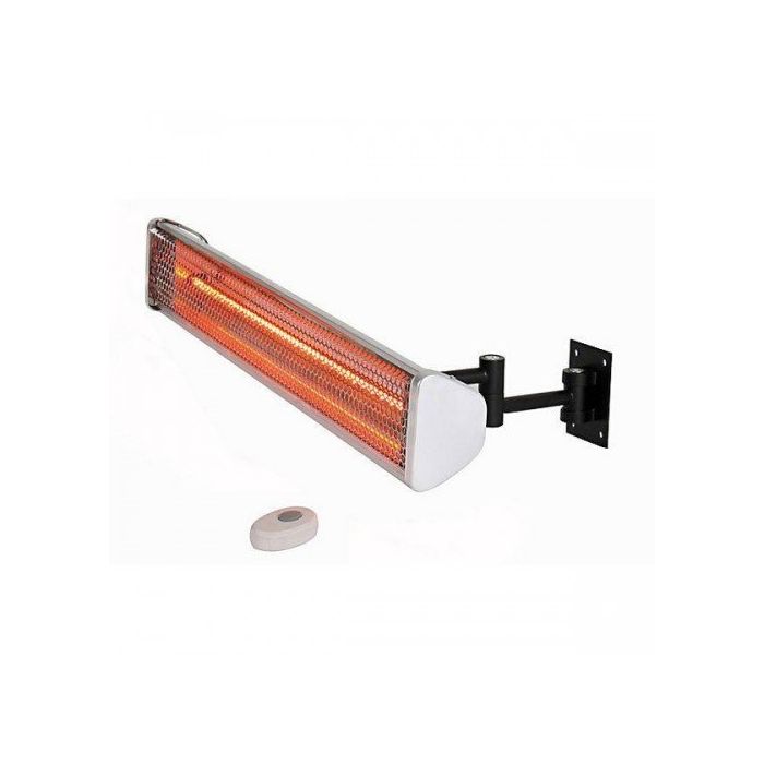 Promiennik naścienny HWM15 Sunred
