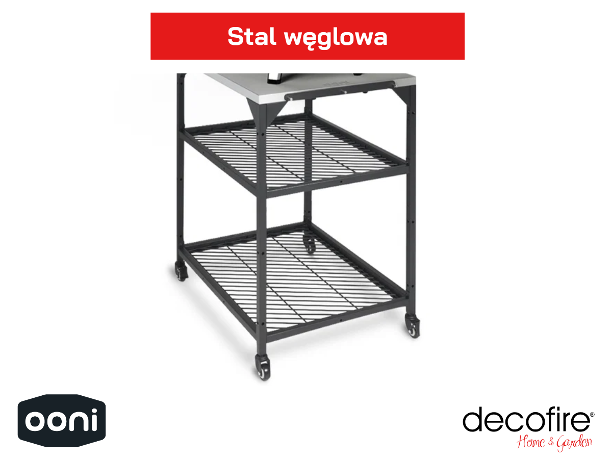 Prosta i solidna konstrukcja