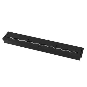 Palnik do zabudowy Infire Black Burner 1200 Slim Line