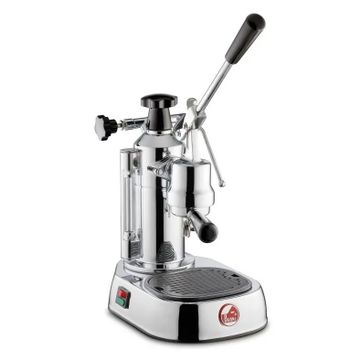 Ekspres La Pavoni Europiccola Lusso (LPLELQ01EU)