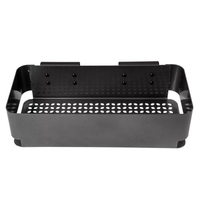 Pojemnik z systemem montażu P.A.L Pop-And-Lock Traeger