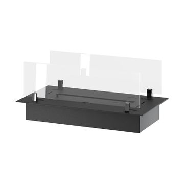 Wkład do zabudowy Infire INSERT Slim 600