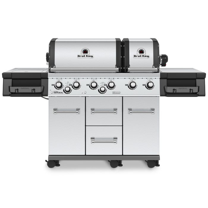 Grill gazowy Broil King Imperial XL S model 2018 (957843PL)
