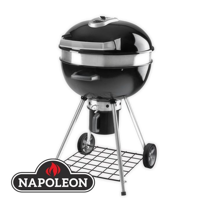 Grill węglowy Napoleon PRO22K-LEG