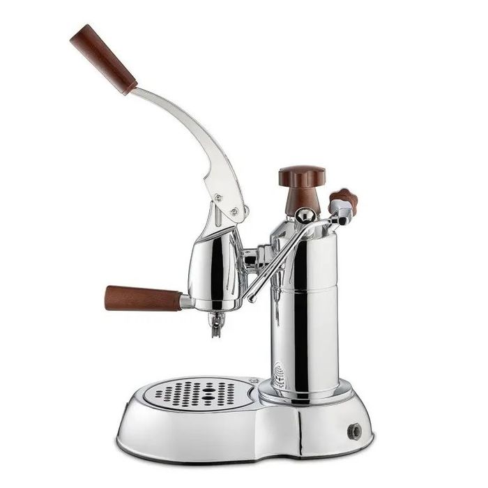 Ekspres La Pavoni Stradivari Europiccola Lusso (LPLSTH01EU)