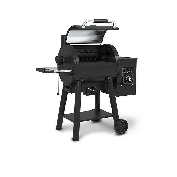 Grill na pellet Broil King Regal Pellet 400 (495055EU)