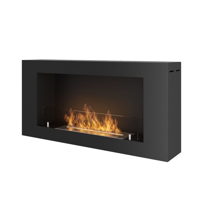 Biokominek wiszący Simple Fire BLACKBOX 910