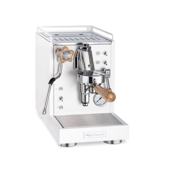 Ekspres do kawy La Pavoni Mini Cellini Classic (LPSMCW01EU)