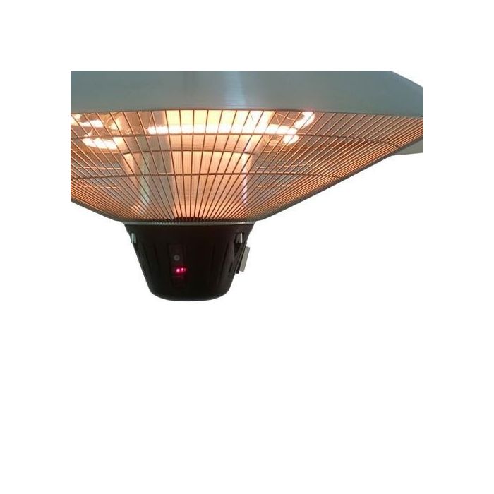 Ogrzewacz tarasowy na podczerwień CE09LGT LED Sunred