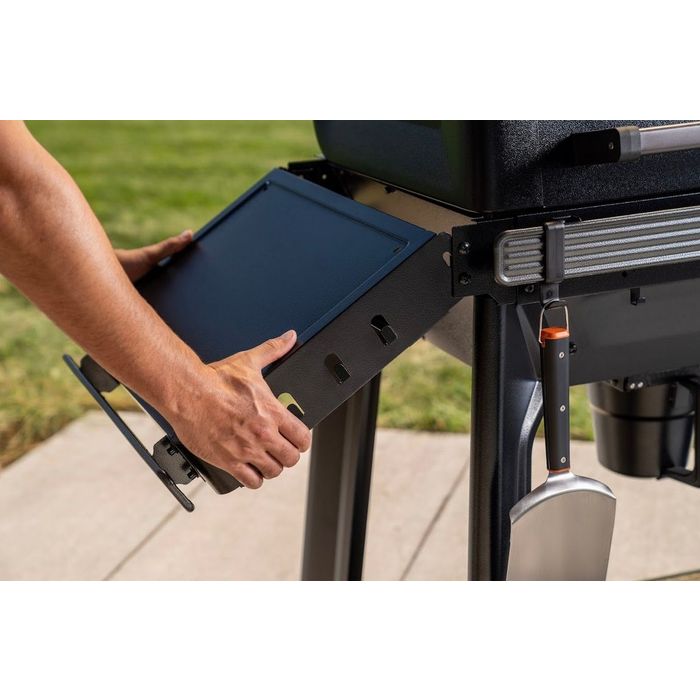 Grill na pellet Woodridge PRO Traeger