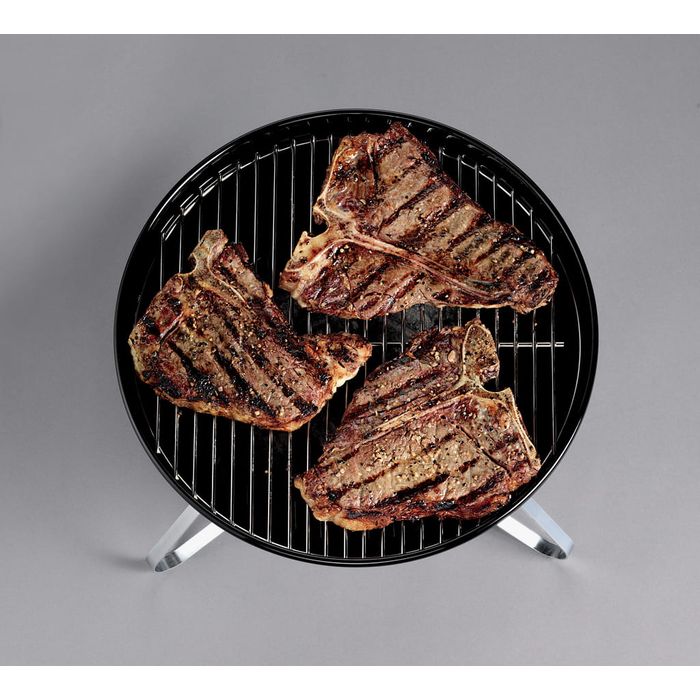 Grill węglowy Weber Smokey Joe Original 37 cm (1111004)