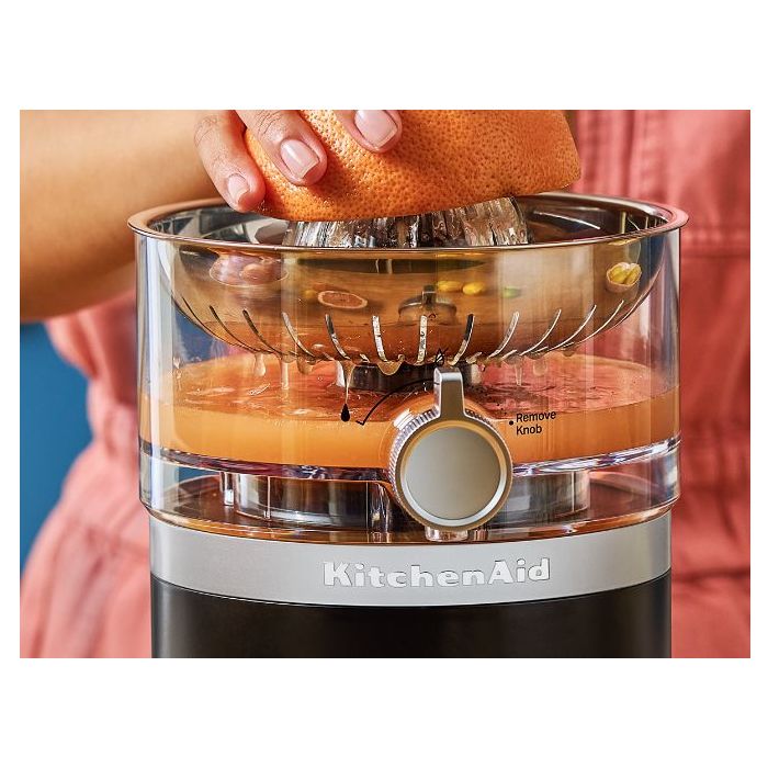 Wyciskacz do cytrusów KitchenAid Go (5KCJR160BM)