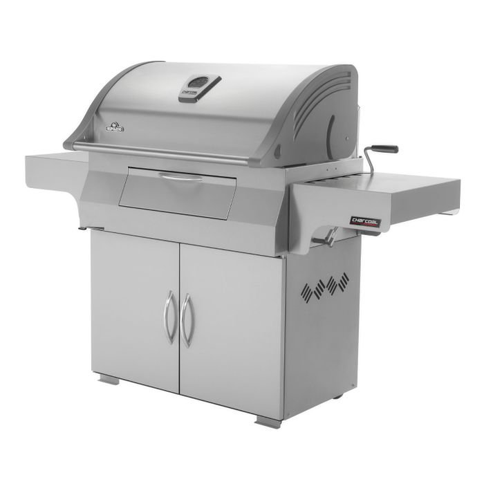 Grill węglowy Napoleon PRO605CSS