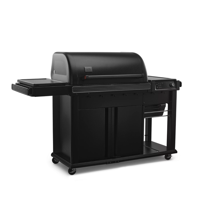 Grill na pellet Woodridge Elite Traeger
