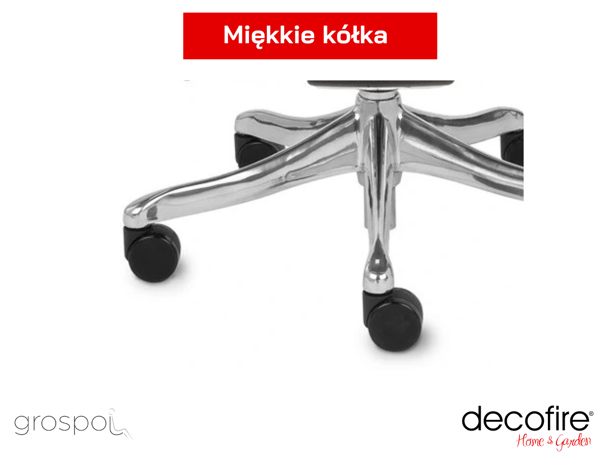 Miękkie kółka