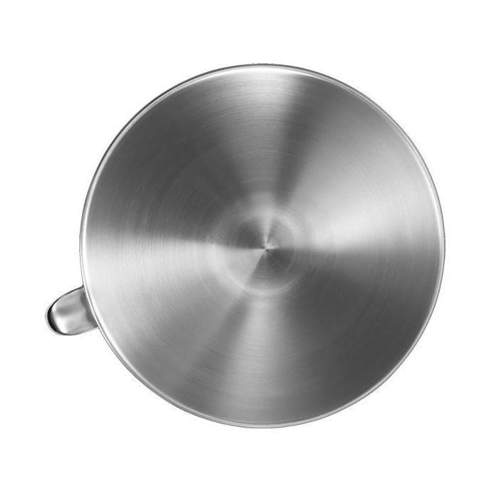 Dzieża INOX 4,8L Artisan 5 KitchenAid (5K5THSBP)