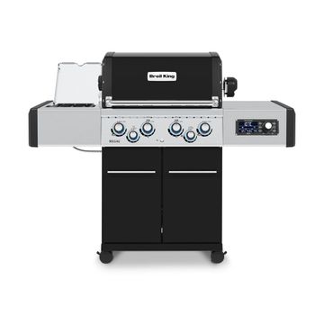 Grill gazowy Broil King Regal Q 490 (684283PL) 