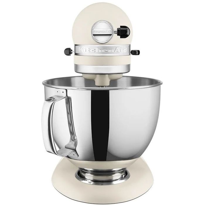 Mikser Artisan 5 Fresh Linen 4,8 l KitchenAid (5KSM175PSEFL) 