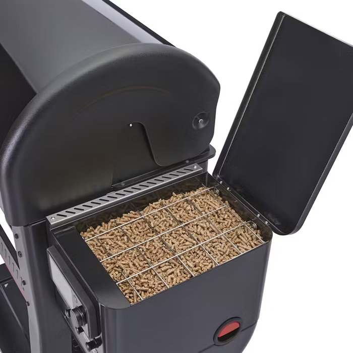 Grill na pellet Weber Searwood 600 (1500144)