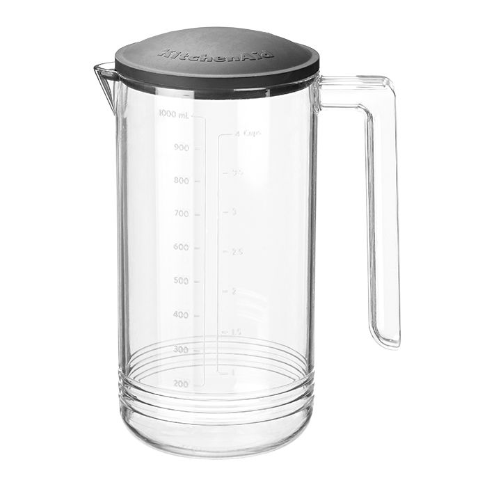 Wyciskacz soków przecierowych KitchenAid (5KSM1JA)
