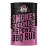 Przyprawa Smokey Goodness PIG Powder BBQ Rub, 250g Napoleon (11361)