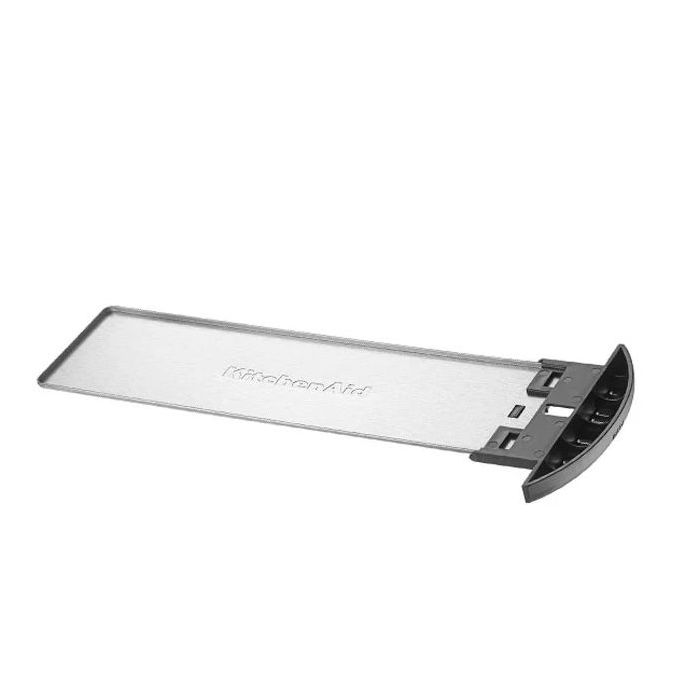 Toster 2M LONG Onyx Black KitchenAid (5KMT4116EOB)