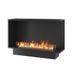 Biokominek do zabudowy Infire Etronic R 1200