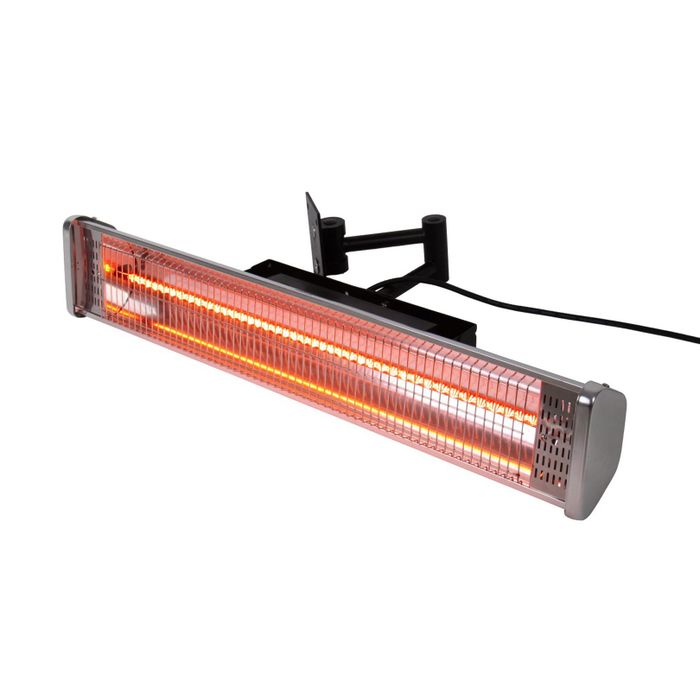 Promiennik naścienny HWM18 Sunred