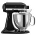 Mikser Artisan 5 Onyx Black 4,8 l KitchenAid (5KSM175PSEOB) 