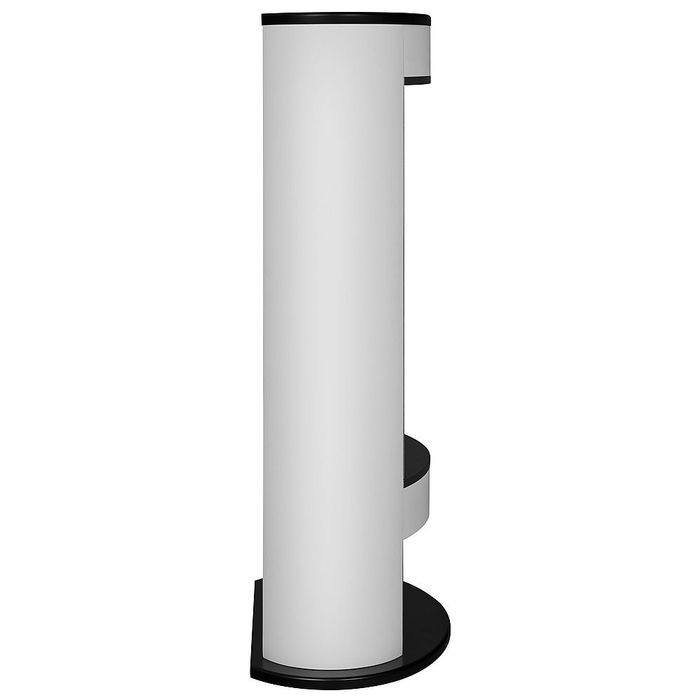 Dimplex kominek elektryczny 3D Verdi white