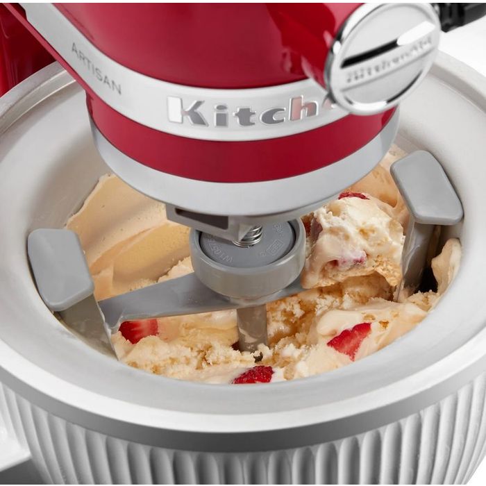 Sorbetiera KitchenAid (5KSMICM)
