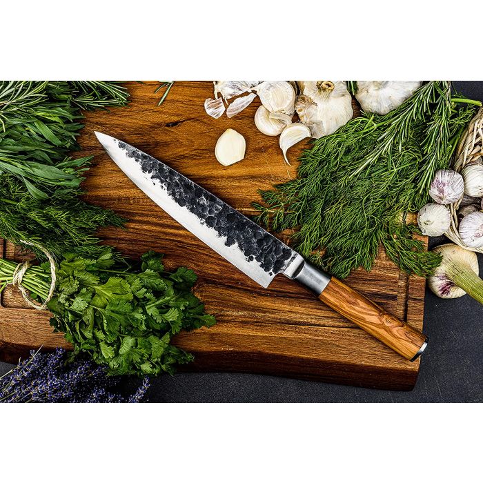 Nóż szefa kuchni Forged Olive Chef's knife 20 cm