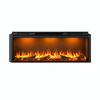 Dimplex kominek elektryczny Linear Fire e-Slim 1200/450 I